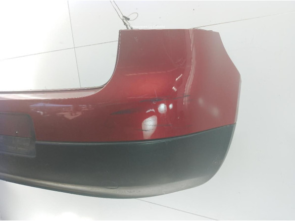 PARAGOLPES TRA VW GOLF V (1K1)|Desguaces La Cabaña