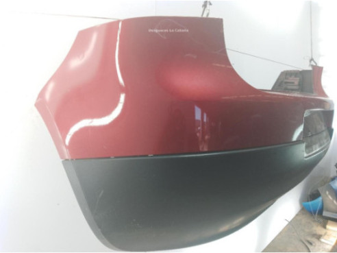 PARAGOLPES TRA VW GOLF V (1K1)|Desguaces La Cabaña
