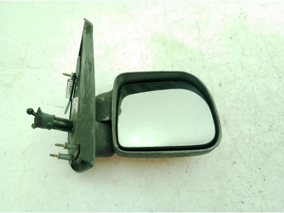 ESPEJO DER RENAULT KANGOO (KC0/1_)|Desguaces La Cabaña