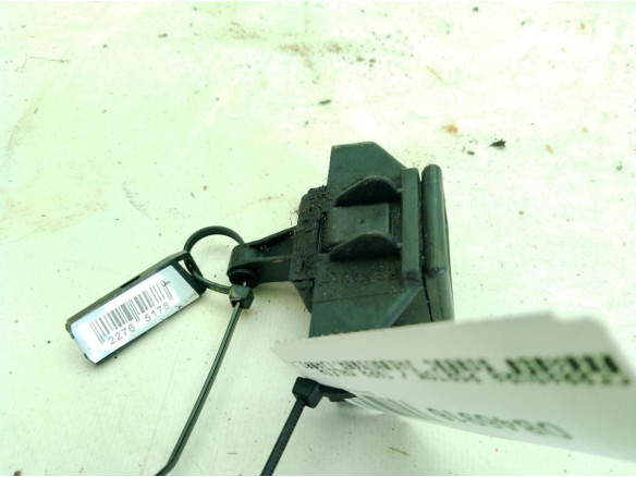CERRADURA PORTON / TAPA MALETA RENAULT SCENIC I Limusina (JA0/1_)|Desguaces La Cabaña