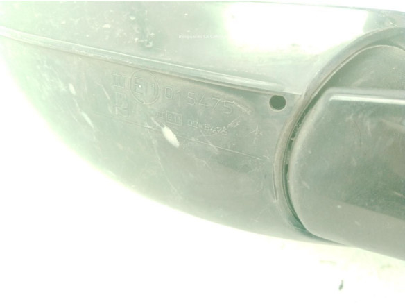ESPEJO IZQ FORD FOCUS (DAW, DBW)|Desguaces La Cabaña