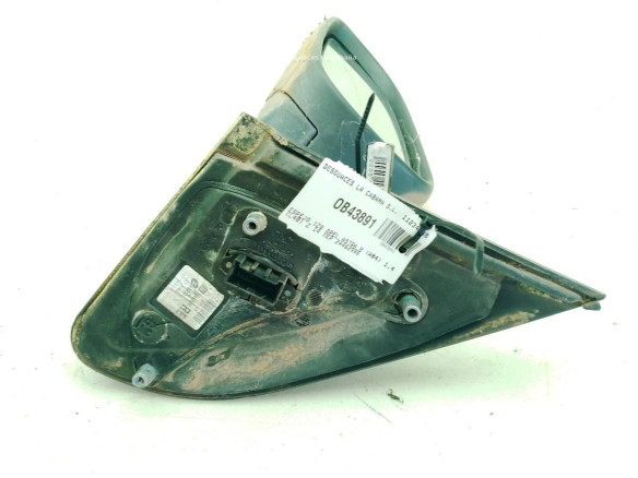 24462995 ESPEJO IZQ OPEL ASTRA H (A04)|Desguaces La Cabaña