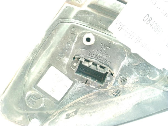 24462995 ESPEJO IZQ OPEL ASTRA H (A04)|Desguaces La Cabaña