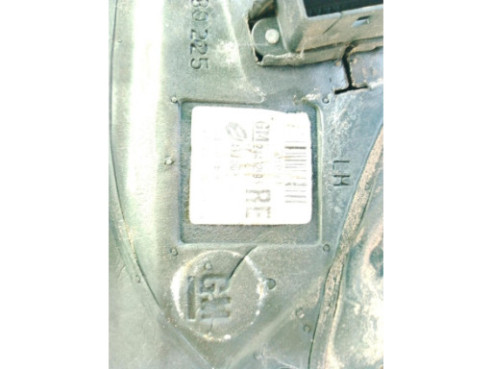 24462995 ESPEJO IZQ OPEL ASTRA H (A04)|Desguaces La Cabaña