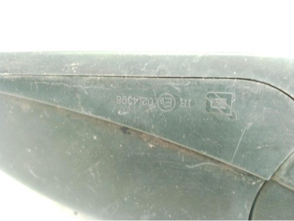 ESPEJO IZQ OPEL ASTRA H (A04)|Desguaces La Cabaña