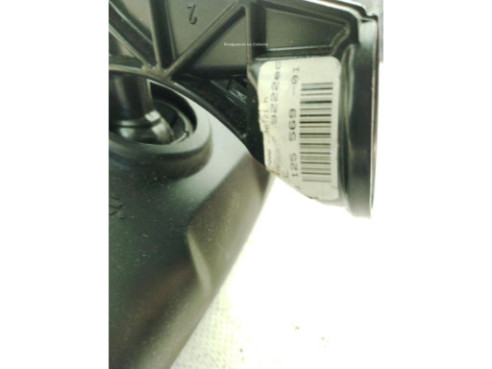 ESPEJO INTERIOR MINI MINI (R50, R53)|Desguaces La Cabaña