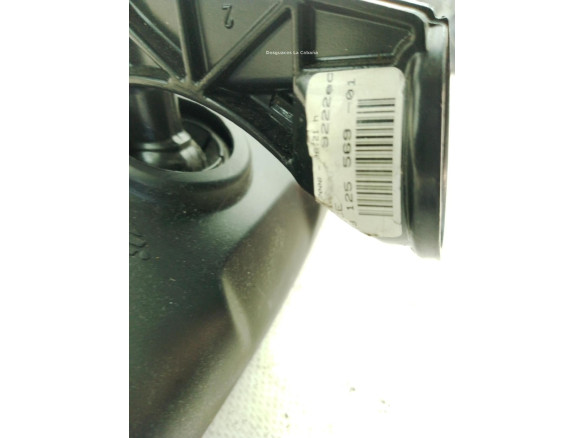 ESPEJO INTERIOR MINI MINI (R50, R53)|Desguaces La Cabaña