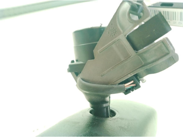 ESPEJO INTERIOR VW PASSAT (362)|Desguaces La Cabaña