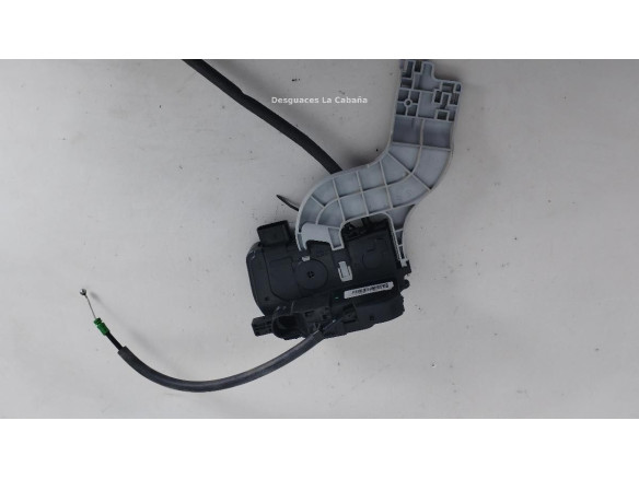 CERRADURA PUERTA LAT TRA DER KIA SPORTAGE (SL)|Desguaces La Cabaña