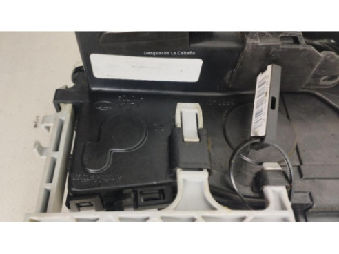 CERRADURA PUERTA LAT DEL DER KIA SPORTAGE (SL)|Desguaces La Cabaña