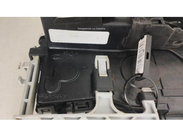 CERRADURA PUERTA LAT DEL DER KIA SPORTAGE (SL)|Desguaces La Cabaña