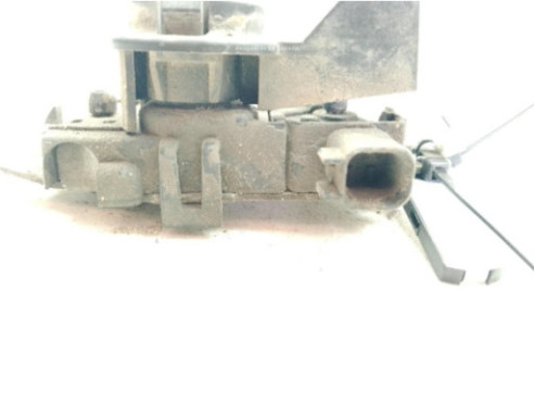 CERRADURA CAPO FORD FOCUS II (DA_, HCP)|Desguaces La Cabaña