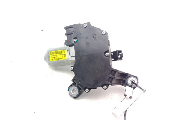 13256923 MOTOR LIMPIAPARABRISAS TRA OPEL ZAFIRA TOURER C (P12)|Desguaces La Cabaña