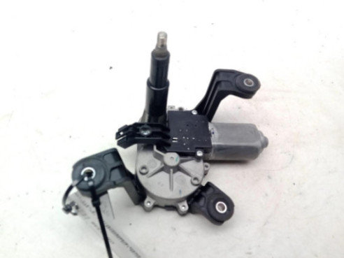 MOTOR LIMPIAPARABRISAS TRASERO|Desguaces La Cabaña 2