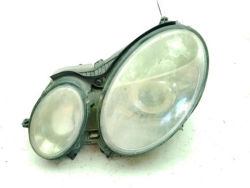 FARO IZQUIERDO MERCEDES BENZ CLASE E (W211)|Desguaces La Cabaña