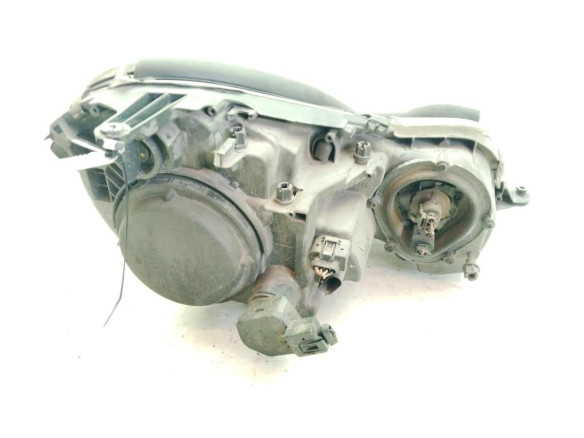 FARO IZQUIERDO MERCEDES BENZ CLASE E (W211)|Desguaces La Cabaña