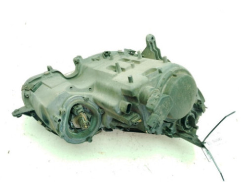 FARO IZQUIERDO MERCEDES BENZ CLASE E (W211)|Desguaces La Cabaña