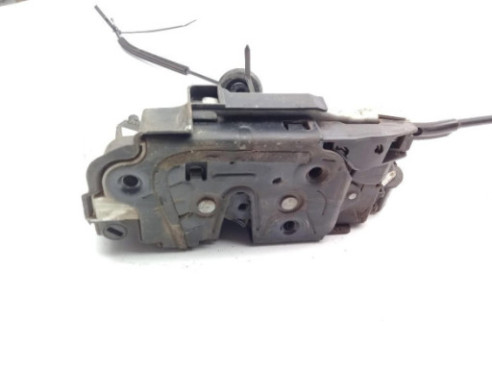 5K1837016E CERRADURA PUERTA LAT DEL DER SEAT LEON (5F1)|Desguaces La Cabaña