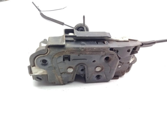 5K1837016E CERRADURA PUERTA LAT DEL DER SEAT LEON (5F1)|Desguaces La Cabaña