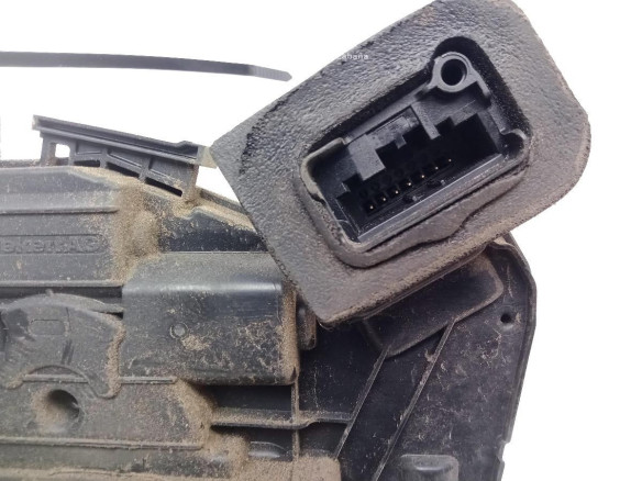 5K1837016E CERRADURA PUERTA LAT DEL DER SEAT LEON (5F1)|Desguaces La Cabaña
