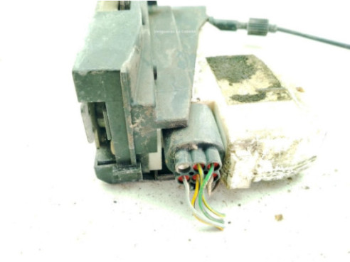 93BG220A20DD CERRADURA PUERTA LAT TRA DER SEAT ALHAMBRA (7V8, 7V9)|Desguaces La Cabaña