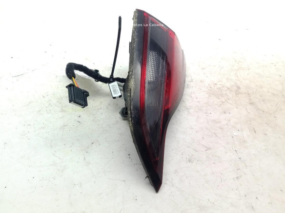 13292358 PILOTO TRA IZQ INT OPEL ZAFIRA TOURER C (P12)|Desguaces La Cabaña