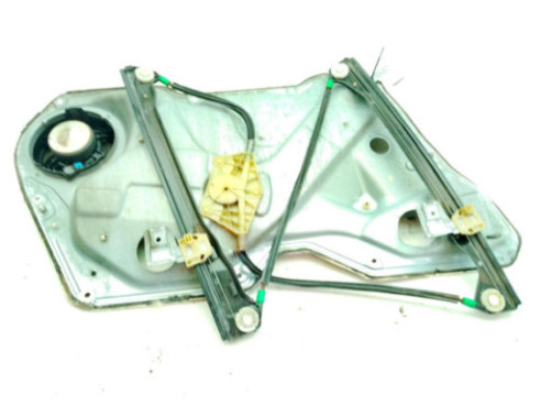 1M536685 ELEVALUNAS PUERTA LAT DEL DER SEAT LEON (1M1)|Desguaces La Cabaña