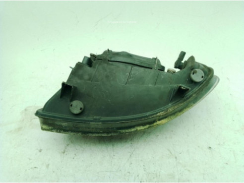 FARO DERECHO SEAT LEON (1M1)|Desguaces La Cabaña