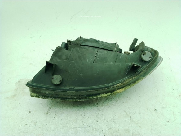 FARO DERECHO SEAT LEON (1M1)|Desguaces La Cabaña