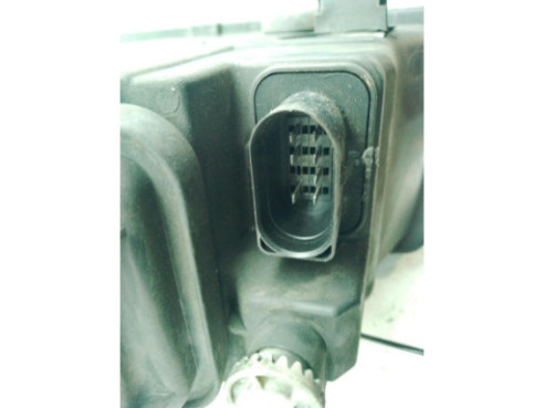 FARO DERECHO SEAT LEON (1M1)|Desguaces La Cabaña