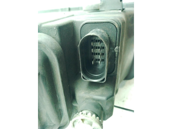 FARO DERECHO SEAT LEON (1M1)|Desguaces La Cabaña