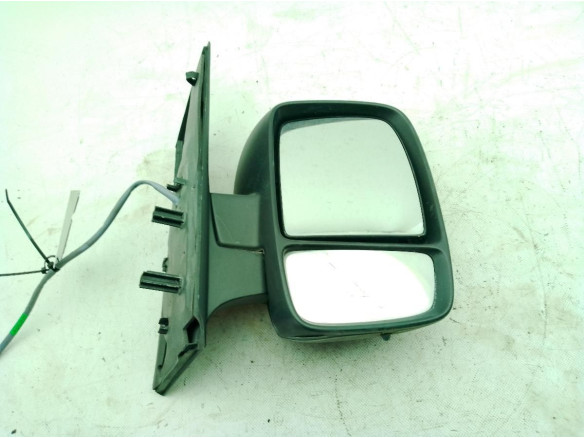 ESPEJO DER FIAT SCUDO Furgón (270_, 272_)|Desguaces La Cabaña