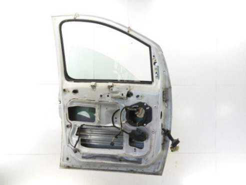 PUERTA LAT DEL IZQ FIAT SCUDO Furgón (270_, 272_)|Desguaces La Cabaña