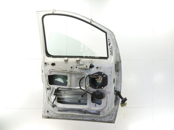 PUERTA LAT DEL IZQ FIAT SCUDO Furgón (270_, 272_)|Desguaces La Cabaña