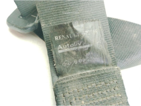 6032100 CINTURON DEL IZQ RENAULT KANGOO (KC0/1_)|Desguaces La Cabaña