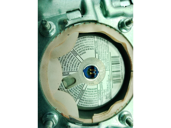 14012996ZD AIRBAG IZQ FIAT SCUDO Furgón (270_, 272_)|Desguaces La Cabaña