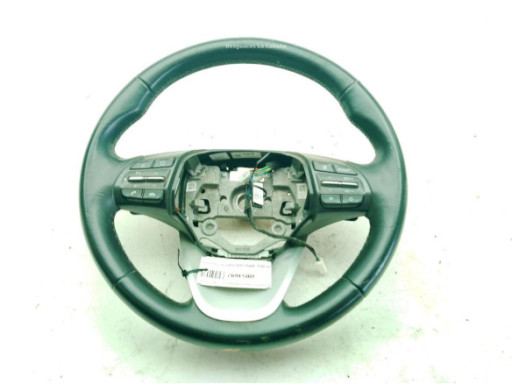 82460J9010 ELEVALUNAS PUERTA LAT DEL DER HYUNDAI KONA (OS)|Desguaces La Cabaña