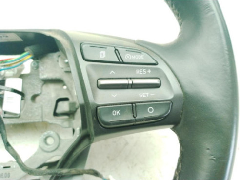82460J9010 ELEVALUNAS PUERTA LAT DEL DER HYUNDAI KONA (OS)|Desguaces La Cabaña 2