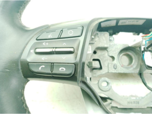 96720J9620TMT VOLANTE DIRECCION HYUNDAI KONA (OS)|Desguaces La Cabaña