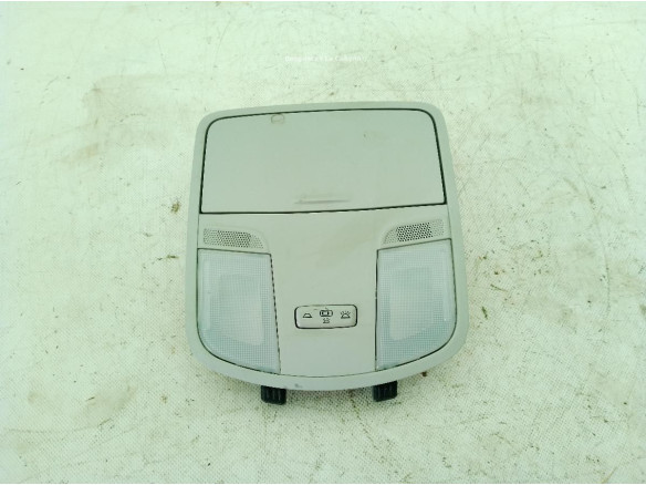 92800F2000 PLAFON DEL HYUNDAI KONA (OS)|Desguaces La Cabaña