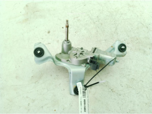 98700J9000 MOTOR LIMPIAPARABRISAS TRA HYUNDAI KONA (OS)|Desguaces La Cabaña