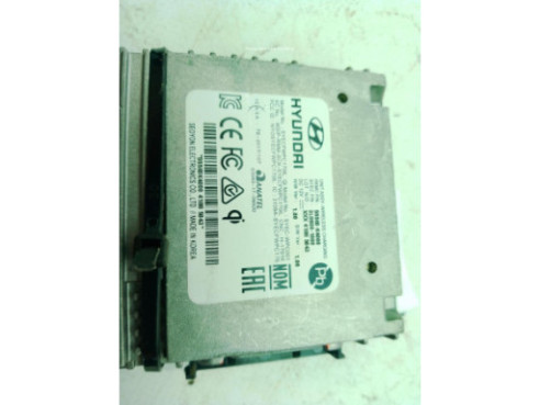 95560K4000 MODULO ELECTRONICO 7 HYUNDAI KONA (OS)|Desguaces La Cabaña