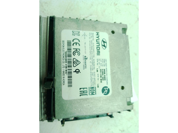 95560K4000 MODULO ELECTRONICO 7 HYUNDAI KONA (OS)|Desguaces La Cabaña