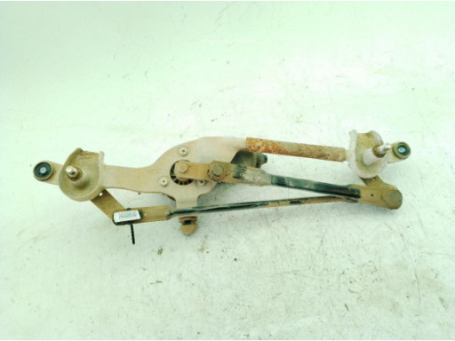 MOTOR LIMPIAPARABRISAS DELANTERO|Desguaces La Cabaña