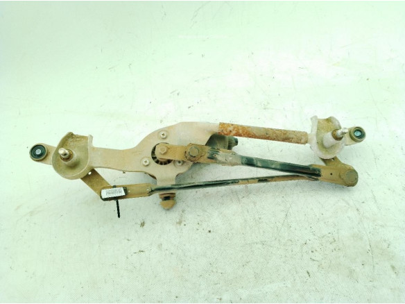 98110C1950 MOTOR LIMPIAPARABRISAS DEL HYUNDAI KONA (OS)|Desguaces La Cabaña