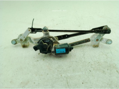 MOTOR LIMPIAPARABRISAS DELANTERO|Desguaces La Cabaña 2