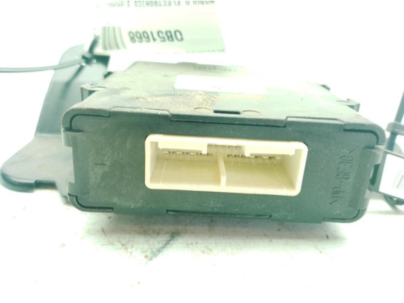 4295018001 MODULO ELECTRONICO 3 HYUNDAI KONA (OS)|Desguaces La Cabaña