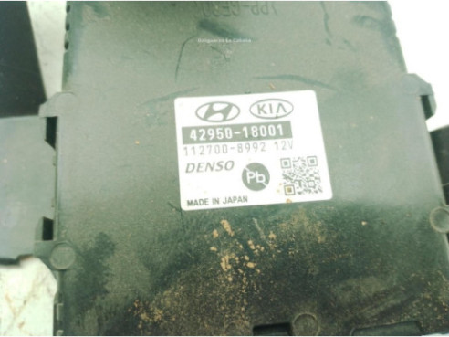 4295018001 MODULO ELECTRONICO 3 HYUNDAI KONA (OS)|Desguaces La Cabaña