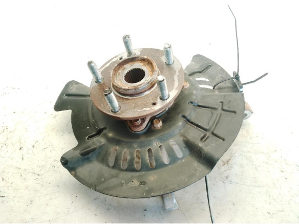51710K4000  MANGUETA DEL IZQ HYUNDAI KONA (OS)|Desguaces La Cabaña