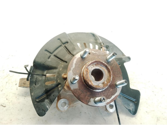 51710K4000  MANGUETA DEL IZQ HYUNDAI KONA (OS)|Desguaces La Cabaña